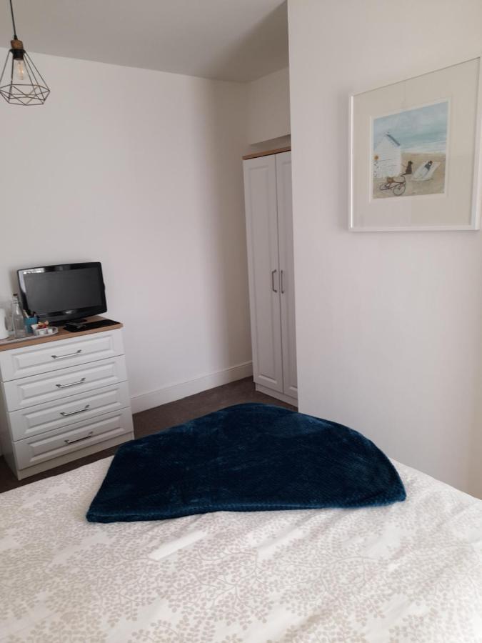 Tregella Guest House New Quay Buitenkant foto