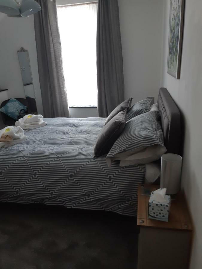 Tregella Guest House New Quay Buitenkant foto